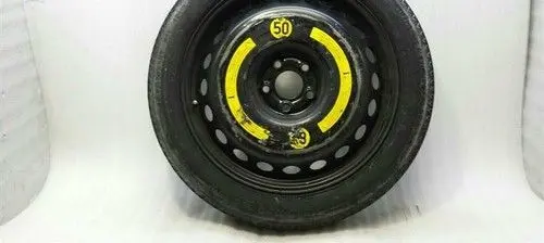 Mercedes-Benz CL C216 R19 spare wheel A2214000202