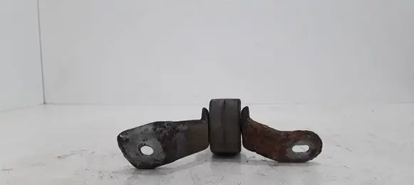 Muffler mount bracket/holder