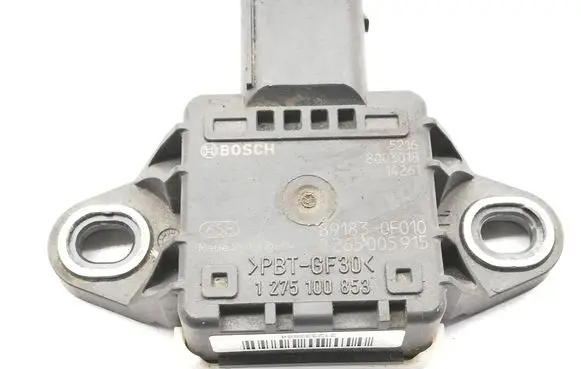 Toyota Verso-S Acceleration sensor 891830F010