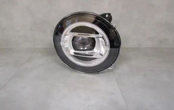 Mercedes-Benz G W463 2nd Gen Headlight/headlamp A4639067402 1EX2315 00274563