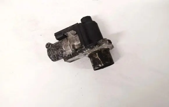 Volkswagen Caddy EGR valve 03g131502 03g131501n