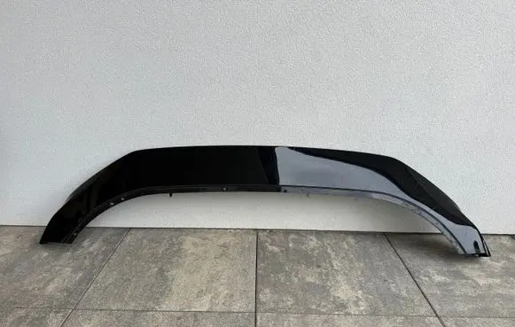 Audi Q6 e-tron Front bumper 85H807733A