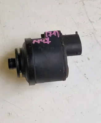 BMW 1 E81 E87 Fuel filter heater 7801209