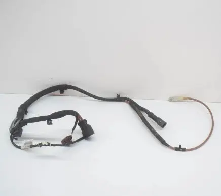 Audi Q7 4M Other wiring loom 4M2971111Q