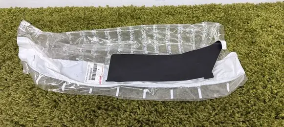 Toyota ProAce City (A) pillar trim su001-b0313