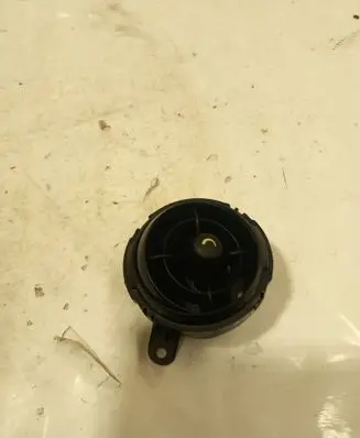 Mini Paceman (R61) Dash center air vent grill 3002201500 13428710 9801436
