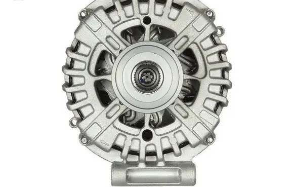 Mercedes-Benz Sprinter W906 Generator/alternator CG25S025