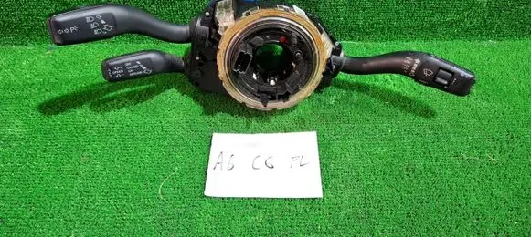 Audi A6 S6 C6 4F Other switches/knobs/shifts