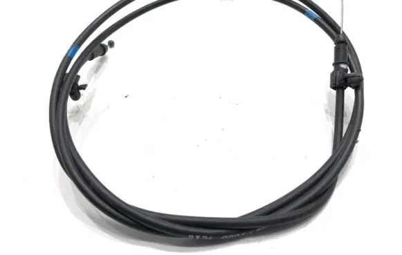 KIA Sportage Engine bonnet/hood lock release cable 