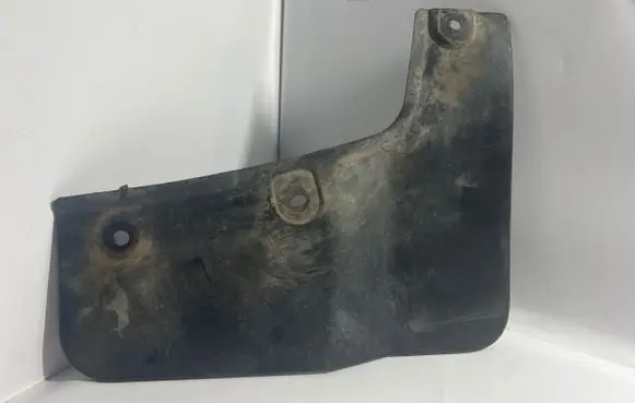 Mitsubishi Pajero Front mudguard 5370A242