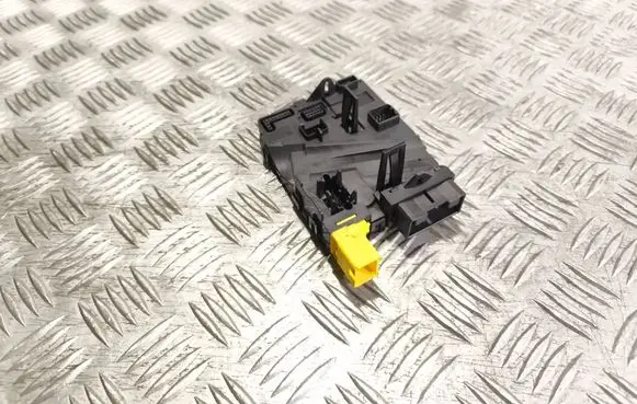 Volkswagen Golf VI Steering angle sensor 1K0953549CQ 01018092080524 10003575