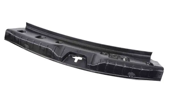 BMW 5 F10 F11 Trunk/boot sill cover protection 9163190 7227535