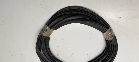 Hyundai i30 Trunk rubber seal (body) KLAP