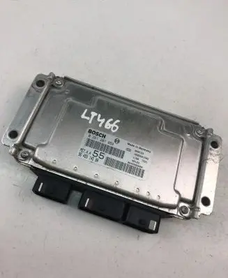 Citroen C3 Engine control unit/module ECU 9649314580 0261207858