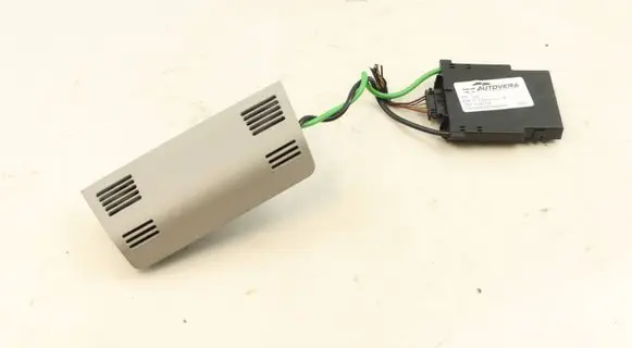 Alarm control unit/module