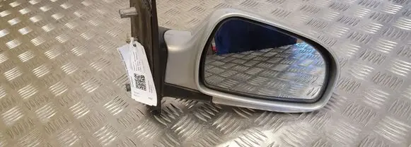 Hyundai Matrix Front door electric wing mirror