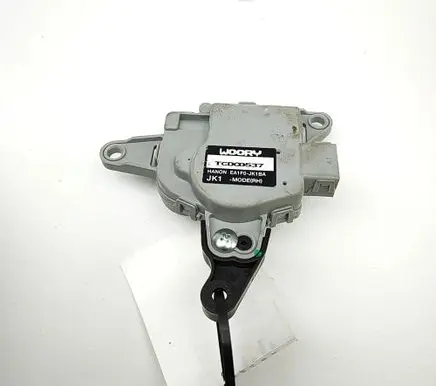 Genesis GV70 Air flap motor/actuator EA1F0JK1BA
