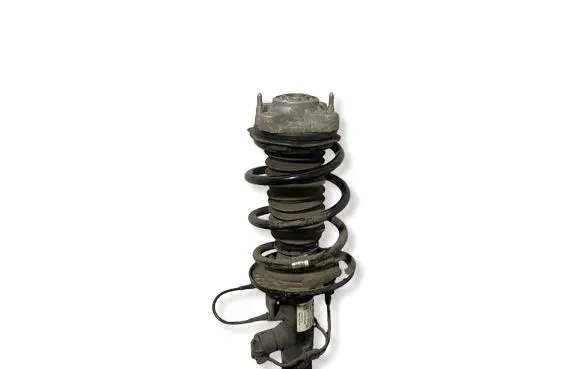BMW i4 Air suspension front shock absorber 6895201