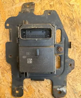 Cadillac Escalade Injection control unit/module 23482556 GA2556DA43531