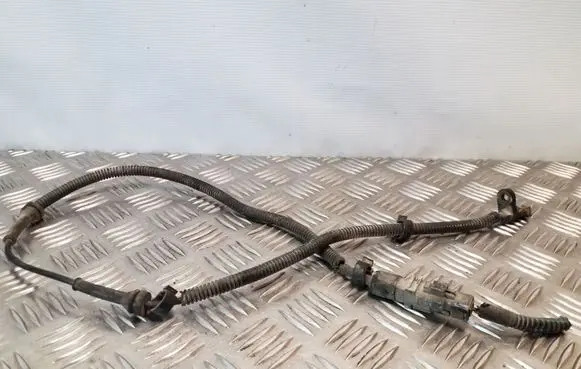 ABS rear brake sensor