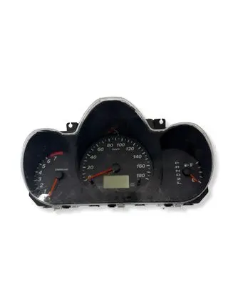 Daihatsu Terios Speedometer (instrument cluster) 83800B4491 1575307745