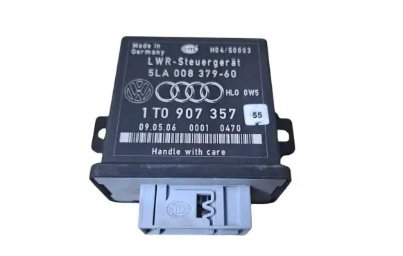 Volkswagen Touran I Light module LCM 1T0907357
