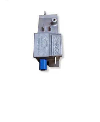 Ford Mondeo MK V Steering wheel lock 7G913F880 2116A211016 AV6N3F880