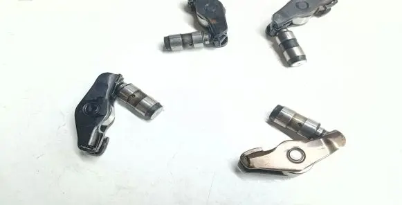 BMW X5 E70 Valve rocker arm 