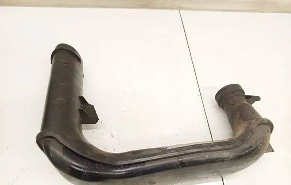 Peugeot 307 Intercooler hose/pipe 9642060880
