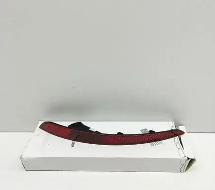 Skoda Scala Rear tail light reflector 657945702