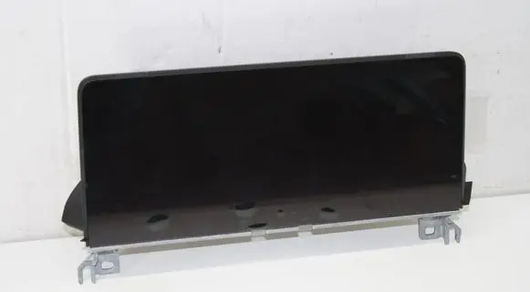 BMW X4 G02 Screen/display/small screen 5A42087 65505A42087
