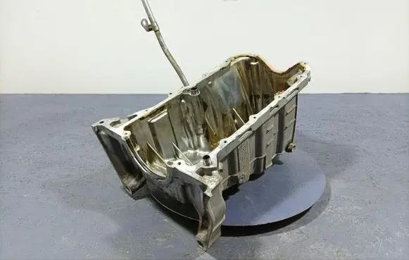 Honda Jazz Oil sump 