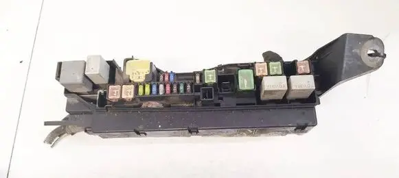 Fuse box set