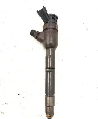 Honda Civic IX Fuel injector 0445110532 16450RZ0G01