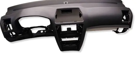 Skoda Octavia Mk2 (1Z) Dashboard 1Z1857007 3200101113910