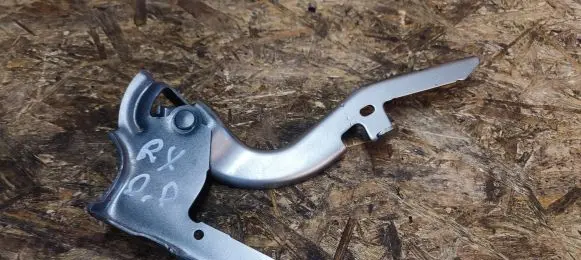 Lexus RX 450H Engine bonnet/hood hinges