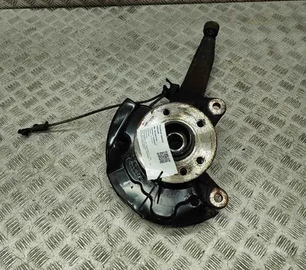 Volkswagen Amarok Front wheel hub 2H6407258