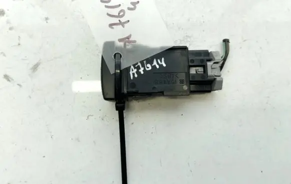 Mazda 6 Headlight wiper switch 15a468