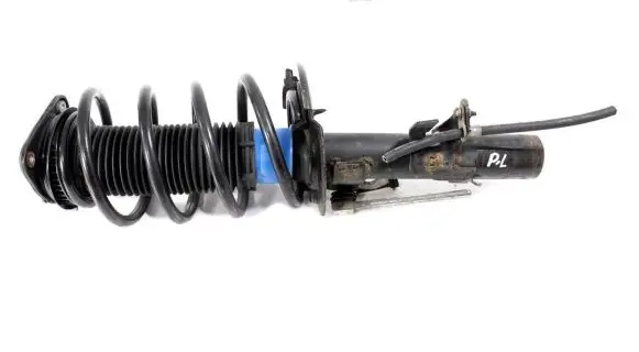 Ford Focus Front shock absorber/damper BV6118K001LBB