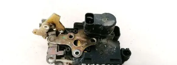 Fiat Bravo - Brava Rear door lock 16630255