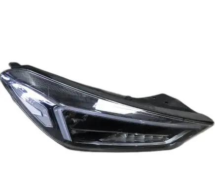 Hyundai Tucson TL Headlight/headlamp 92102D7700