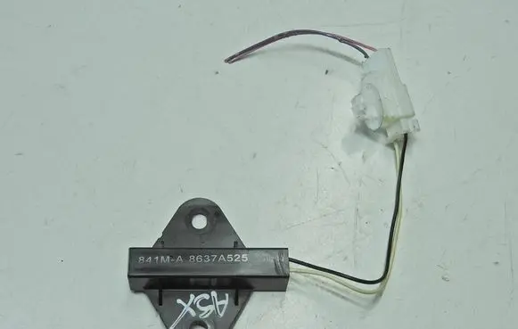 Mitsubishi ASX Interior comfort aerial antenna 8637A525 841MA 010Y10
