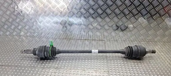 Mercedes-Benz A W176 Rear driveshaft S25145096 A2463509600