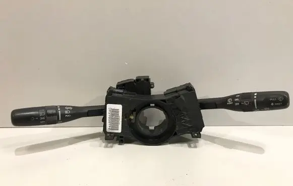 Chrysler Pacifica Wiper turn signal indicator stalk/switch 04685865AC 04685953AB
