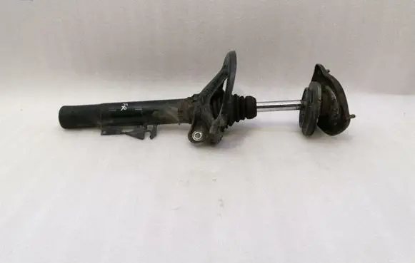 Porsche 911 997 Front shock absorber/damper 99734304406