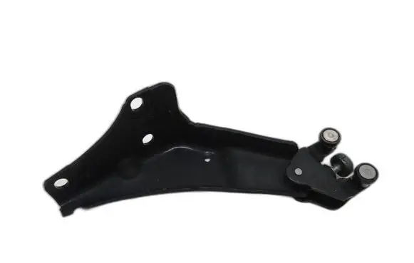 Citroen Berlingo Sliding door middle roller runner 9680486780