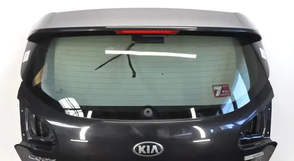 KIA Ceed Tailgate/trunk/boot lid 