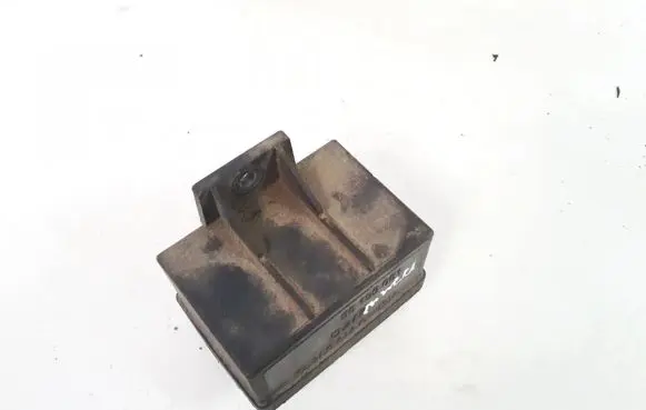 Fiat Doblo Glow plug pre-heat relay 55199051 51299012c
