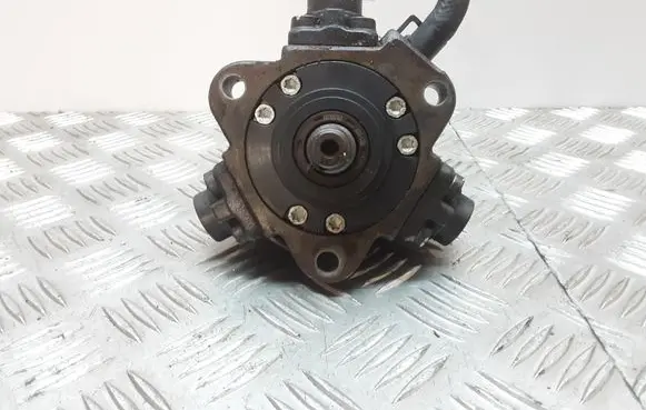 Chevrolet Captiva Fuel injection high pressure pump 0445010142