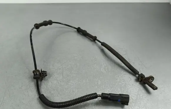 ABS rear brake sensor